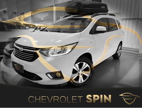 spin